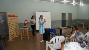 Secretaria de Assistência social realiza audiência pública anual de avaliação das atividades desenvolvidas