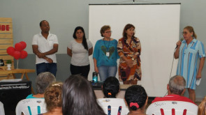 Secretaria de Assistência social realiza audiência pública anual de avaliação das atividades desenvolvidas