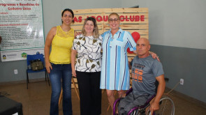 Secretaria de Assistência social realiza audiência pública anual de avaliação das atividades desenvolvidas