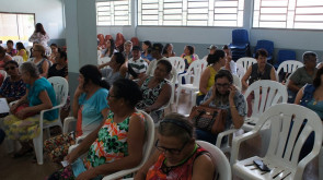 Secretaria de Assistência social realiza audiência pública anual de avaliação das atividades desenvolvidas