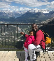 Lembram-se dele? Jacaré o ex-dançarino do grupo É o tchan, vem ver o que ele anda fazendo