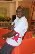 Lembram-se dele? Jacaré o ex-dançarino do grupo É o tchan, vem ver o que ele anda fazendo