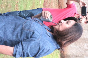 Compromisso: Délia realiza visita ao distrito de Vila Vargas