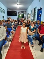 Escola da rede municipal lança projeto  pioneiro e alunos produzem livros