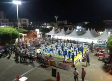 Festival de Artes Marciais vai reunir atletas de 6 academias e grupos de Dourados, dia 18, na Praça Antônio João