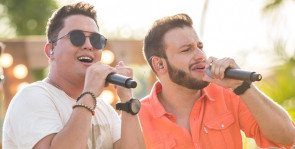 Shows em praça comemoram 84 anos de Dourados