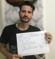 Weslen Santos lança nova música gospel “SALMO 40”