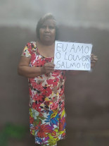 Weslen Santos lança nova música gospel “SALMO 40”