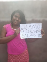 Weslen Santos lança nova música gospel “SALMO 40”