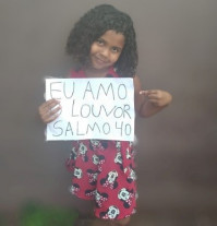 Weslen Santos lança nova música gospel “SALMO 40”