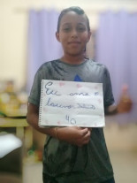 Weslen Santos lança nova música gospel “SALMO 40”