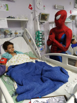 Solidariedade marca datas comemorativas de final de ano em Dourados