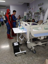 Solidariedade marca datas comemorativas de final de ano em Dourados