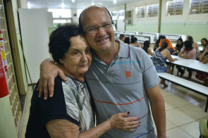 Barbosinha festeja 40 anos da Creche André Luiz com emenda parlamentar