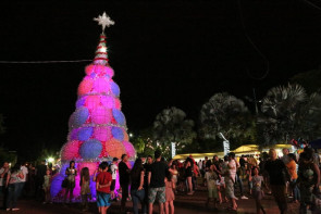 Prefeitura abre cadastro para  o calendário de eventos 2020