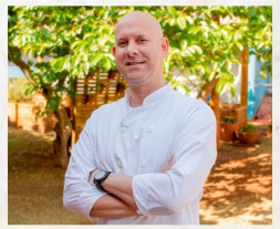 Curso de comida mexicana Texmex te leva a uma viagem ao México em 4 pratos