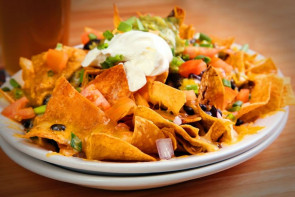 Curso de comida mexicana Texmex te leva a uma viagem ao México em 4 pratos