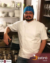 Curso de comida mexicana Texmex te leva a uma viagem ao México em 4 pratos