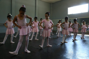 Cultura abre credenciamento para academias e estúdios