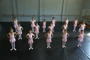 Cultura abre credenciamento para academias e estúdios