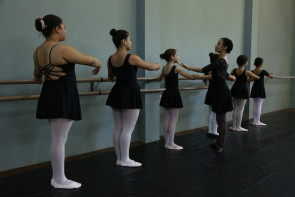 Cultura abre credenciamento para academias e estúdios