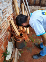 CCZ vai intensificar ações de combate ao Aedes aegypti