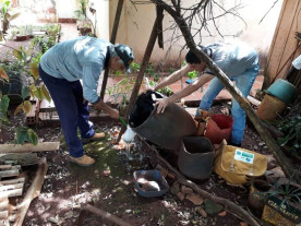 CCZ vai intensificar ações de combate ao Aedes aegypti