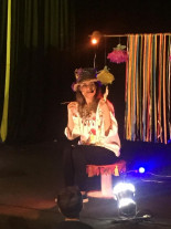 Carol Jordão faz contação de histórias gratuita para crianças no domingo