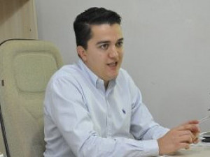 Secretário Renato Vidigal