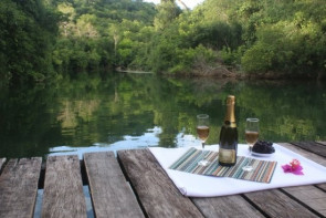 PROMOÇÃO: Revista DaGente e Hotel Fazenda Rio Formoso realizam sorteio