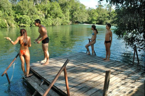 PROMOÇÃO: Revista DaGente e Hotel Fazenda Rio Formoso realizam sorteio