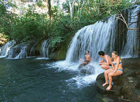 PROMOÇÃO: Revista DaGente e Hotel Fazenda Rio Formoso realizam sorteio