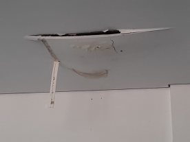 Terminal de passageiros do aeroporto  de Dourados recebe melhorias