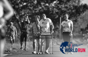 Corrida beneficente que financia pesquisas sobre lesão medular retorna a Campo Grande em maio