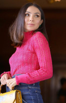 COLOR BLOCKING TENDÊNCIA