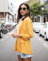 COLOR BLOCKING TENDÊNCIA