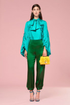 COLOR BLOCKING TENDÊNCIA