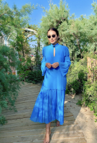 COLOR BLOCKING TENDÊNCIA