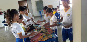 Programa AABB Comunidade  recebe pré-inscrições para 2020