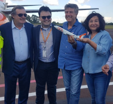 Dourados dá mais um grande passo  rumo ao desenvolvimento, diz Délia