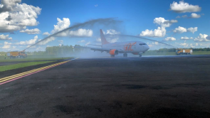 Dourados dá mais um grande passo  rumo ao desenvolvimento, diz Délia