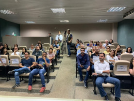 Campanha "Declare seu Carinho" reforça  ações em favor das crianças e do idosos