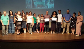 Secretaria de Saúde premia unidades  de Atenção Primária 'Destaques 2019'