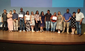 Secretaria de Saúde premia unidades  de Atenção Primária 'Destaques 2019'