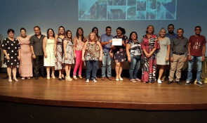 Secretaria de Saúde premia unidades  de Atenção Primária 'Destaques 2019'