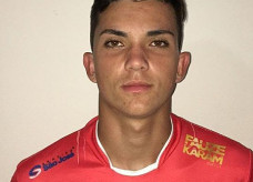 Erick Pinto foi aprovado e já treina no América de São José do Rio Preto, São Paulo