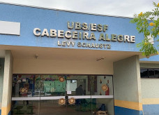 Unidade Básica de Saúde Cabeceira Alegre está atendendo até as 23 horas