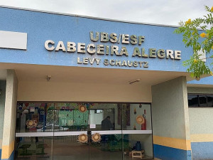 Unidade Básica de Saúde Cabeceira Alegre está atendendo até as 23 horas