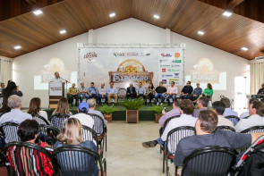 Sindicato Rural de Dourados anuncia adiamento da 56ª Expoagro