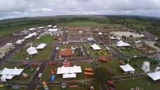 56ª Expoagro será realizada de 04 a 13 de setembro no Parque de Exposições João Humberto de Carvalho